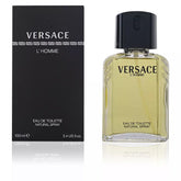 VERSACE-VERSACE L'HOMME edt spray 100 ml-DrShampoo - Perfumaria e Cosmética